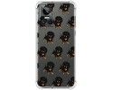 Funda Silicona Antigolpes para Realme GT Neo 3 5G diseño Perros 10 Dibujos