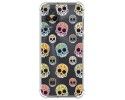 Funda Silicona Antigolpes para Xiaomi Poco F4 5G diseño Catrina Dibujos