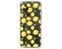 Funda Silicona Antigolpes para Xiaomi Poco F4 5G diseño Limones Dibujos