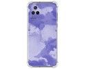 Funda Silicona Antigolpes para Xiaomi Poco F4 5G diseño Acuarela 01 Dibujos