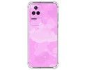 Funda Silicona Antigolpes para Xiaomi Poco F4 5G diseño Acuarela 04 Dibujos