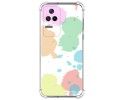 Funda Silicona Antigolpes para Xiaomi Poco F4 5G diseño Acuarela 05 Dibujos