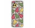 Funda Silicona Antigolpes para Xiaomi Poco F4 5G diseño Flores 11 Dibujos