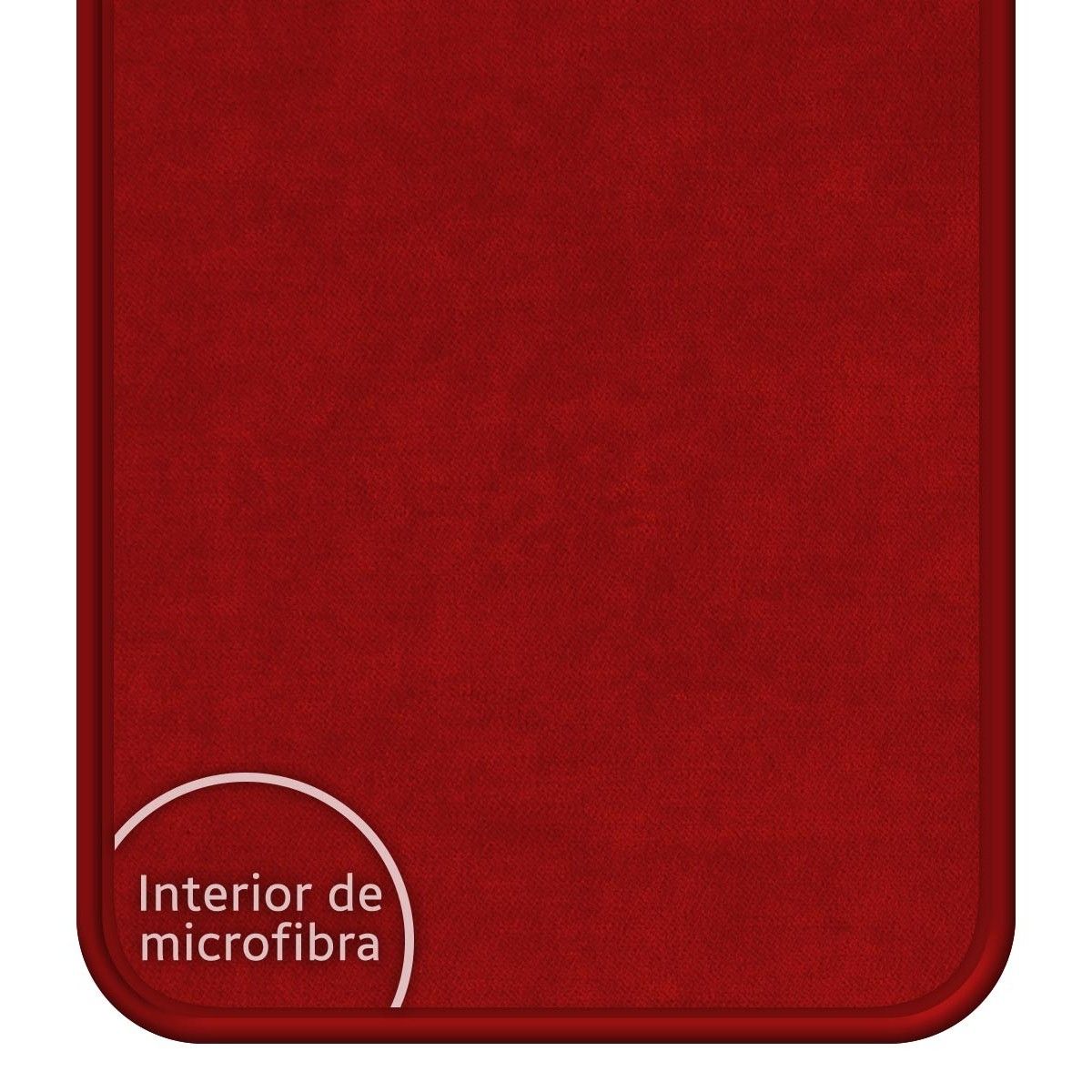 Funda Silicona Líquida Roja para Huawei Honor Magic 4 Lite diseño Mujer Escalada Dibujos