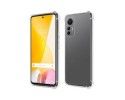 Funda Silicona Antigolpes Transparente para Xiaomi 12 Lite 5G