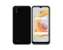 Funda Silicona Gel TPU Negra para Realme C11 2021