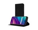 Funda Polipiel con Tarjetero para TCL 30 SE / 30E / 306 Color Negra