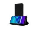 Funda Polipiel con Tarjetero para TCL 20Y Color Negra