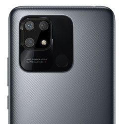 Protector Cristal Templado Cámara Trasera para Xiaomi Redmi 10C Vidrio 2