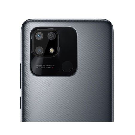 Protector Cristal Templado Cámara Trasera para Xiaomi Redmi 10C Vidrio