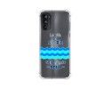 Funda Silicona Antigolpes para Motorola Moto G52 4G diseño Agua Dibujos
