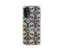 Funda Silicona Antigolpes para Motorola Moto G52 4G diseño Catrina Dibujos