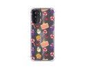 Funda Silicona Antigolpes para Motorola Moto G52 4G diseño Dulces 01 Dibujos