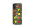 Funda Silicona Antigolpes para Motorola Moto G52 4G diseño Frutas 01 Dibujos