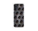 Funda Silicona Antigolpes para Motorola Moto G52 4G diseño Perros 10 Dibujos