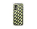 Funda Silicona Antigolpes para Xiaomi 12 Lite 5G diseño Aguacate Dibujos