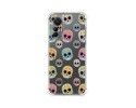 Funda Silicona Antigolpes para Xiaomi 12 Lite 5G diseño Catrina Dibujos