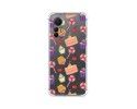Funda Silicona Antigolpes para Xiaomi 12 Lite 5G diseño Dulces 01 Dibujos
