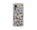 Funda Silicona Antigolpes para Xiaomi 12 Lite 5G diseño Dulces 02 Dibujos