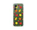 Funda Silicona Antigolpes para Xiaomi 12 Lite 5G diseño Frutas 01 Dibujos