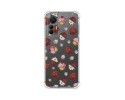 Funda Silicona Antigolpes para Xiaomi 12 Lite 5G diseño Muffins Dibujos