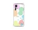 Funda Silicona Antigolpes para Xiaomi 12 Lite 5G diseño Acuarela 05 Dibujos
