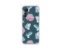 Funda Silicona Antigolpes para Xiaomi 12 Lite 5G diseño Flores 10 Dibujos