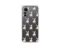 Funda Silicona Antigolpes para Xiaomi 12 Lite 5G diseño Perros 12 Dibujos
