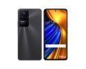 Funda Silicona Gel TPU Transparente para Xiaomi Poco F4 5G