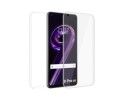 Funda Doble Transparente Pc + TPU Full Body 360 para Realme 9 Pro 5G