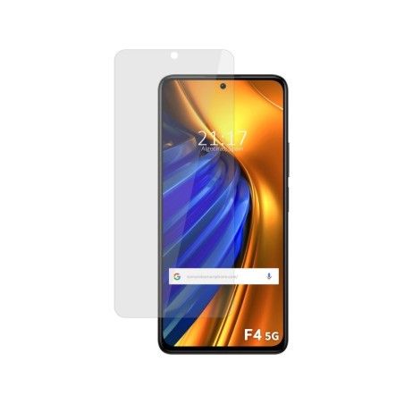 Protector Pantalla Hidrogel Mate Antihuellas para Xiaomi Poco F4 5G