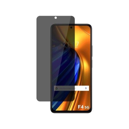 Protector Pantalla Hidrogel Privacidad Antiespías para Xiaomi Poco F4 5G