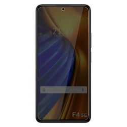 Protector Pantalla Hidrogel Privacidad Antiespías para Xiaomi Poco F4 5G 2