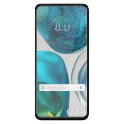 Protector Pantalla Hidrogel Flexible para Motorola Moto G52 4G 2