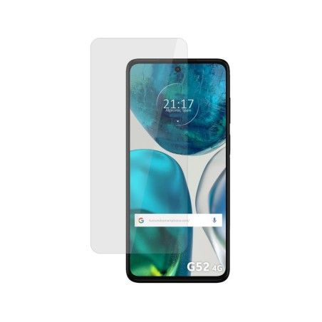 Protector Pantalla Hidrogel Mate Antihuellas para Motorola Moto G52 4G