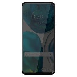 Protector Pantalla Hidrogel Privacidad Antiespías para Motorola Moto G52 4G 2