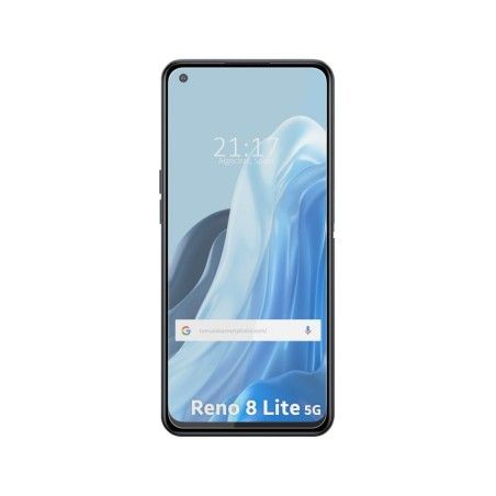 Protector Pantalla Hidrogel Flexible para Oppo Reno 8 Lite 5G