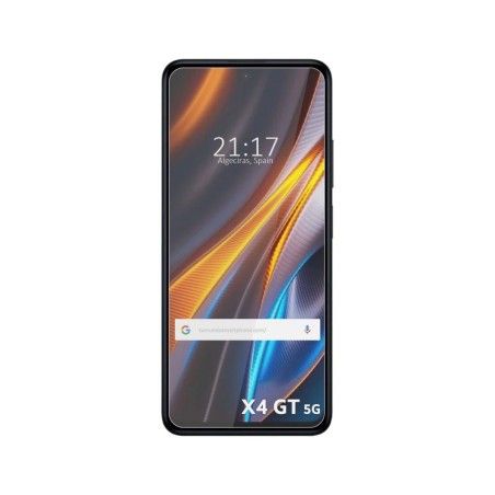 Protector Pantalla Hidrogel Flexible para Xiaomi Poco X4 GT 5G