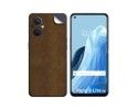 Pegatina Vinilo Autoadhesiva Textura Piel para Oppo Reno 8 Lite 5G
