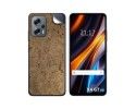Pegatina Vinilo Autoadhesiva Textura Corcho para Xiaomi Poco X4 GT 5G