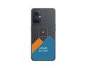 Personaliza tu Funda Silicona Gel Tpu Transparente con tu Fotografia para Oppo Reno 8 Lite 5G Dibujo Personalizada
