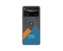 Personaliza tu Funda Silicona Gel Tpu Transparente con tu Fotografia para Xiaomi Poco X4 GT 5G Dibujo Personalizada