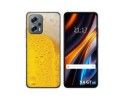 Funda Silicona para Xiaomi Poco X4 GT 5G diseño Cerveza Dibujos