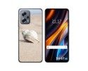 Funda Silicona para Xiaomi Poco X4 GT 5G diseño Concha Dibujos