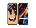 Funda Silicona para Xiaomi Poco X4 GT 5G diseño Helado Chocolate Dibujos