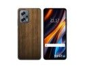 Funda Silicona para Xiaomi Poco X4 GT 5G diseño Madera Dibujos