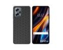 Funda Silicona para Xiaomi Poco X4 GT 5G diseño Metal Dibujos