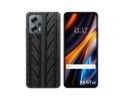 Funda Silicona para Xiaomi Poco X4 GT 5G diseño Neumatico Dibujos