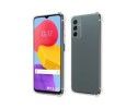 Funda Silicona Antigolpes Transparente para Samsung Galaxy M13 4G