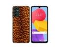 Funda Silicona para Samsung Galaxy M13 4G diseño Animal 03 Dibujos